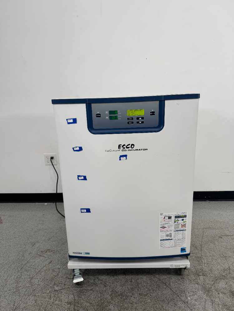 Image of Esco CelCulture CO2 Incubator